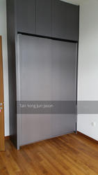 Eco Sanctuary (D23), Condominium #137811042